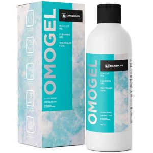Чистящий гель Omoikiri Home Omogel 4956806