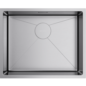 Мойка кухонная Omoikiri Taki 54 Хром 4973046