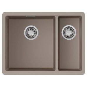 Мойка кухонная Omoikiri Kata 55 Бежевый 4993421