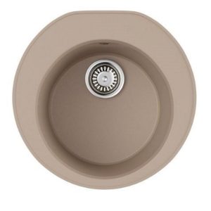 Мойка кухонная Omoikiri Miya 50 Шампань 4993508