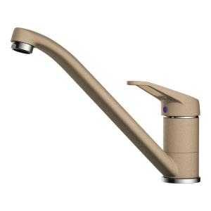 Смеситель для кухни Omoikiri Kado Карамель 4994170