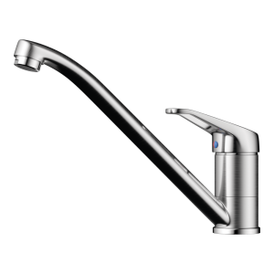 Смеситель для кухни Omoikiri Kado Сталь 4994238