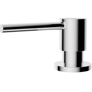 Дозатор встраиваемый Omoikiri OM-03 Хром глянцевый 4995041