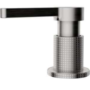 Дозатор встраиваемый Omoikiri OM-05 Сталь 4995076