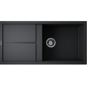 Мойка кухонная Omoikiri Sumi 100 Графит 4997109