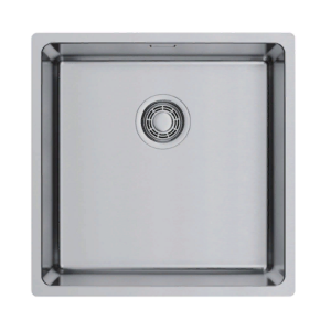 Мойка кухонная Omoikiri Tadzava Ultra 44 Хром 4997114