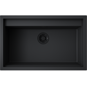 Мойка кухонная Omoikiri Sintesi 79 Графит 4997135