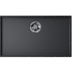Мойка кухонная Omoikiri Kiten 70 Графит 4997478