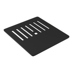 Разделочная доска для кухонной мойки Omoikiri CB-Kitagawa Черный матовый 4999064