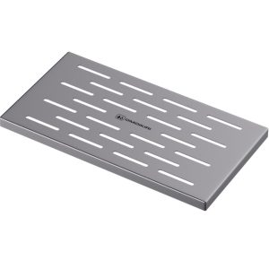 Подставка-сушка для посуды Omoikiri FT-01 Вороненая сталь 4999118